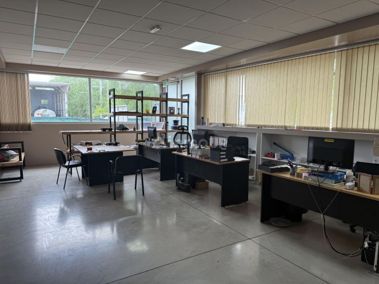 Deposito en Alquiler en Godoy Cruz, Mendoza