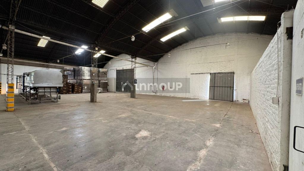 Industria en Alquiler en Maipu, Mendoza