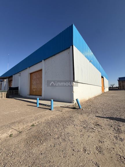 Deposito en Alquiler en Maipu, Mendoza