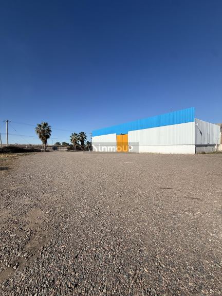 Deposito en Alquiler en Maipu, Mendoza