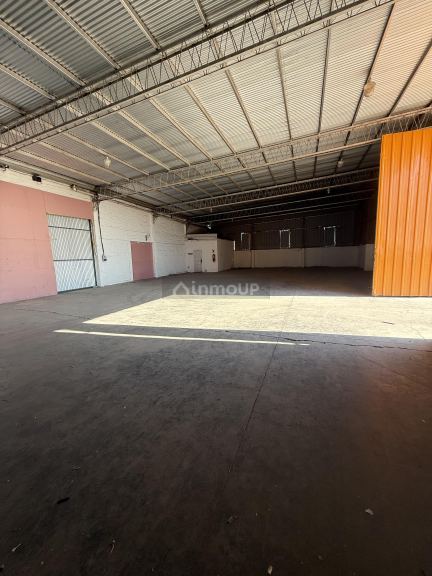 Deposito en Alquiler en Maipu, Mendoza