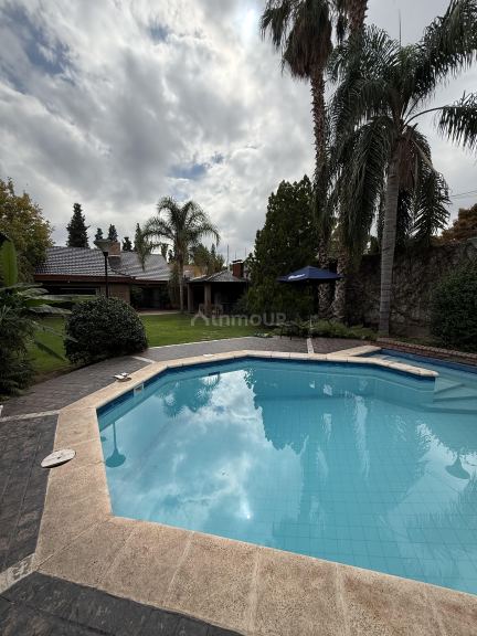 Casa en Venta en Guaymallen, Mendoza
