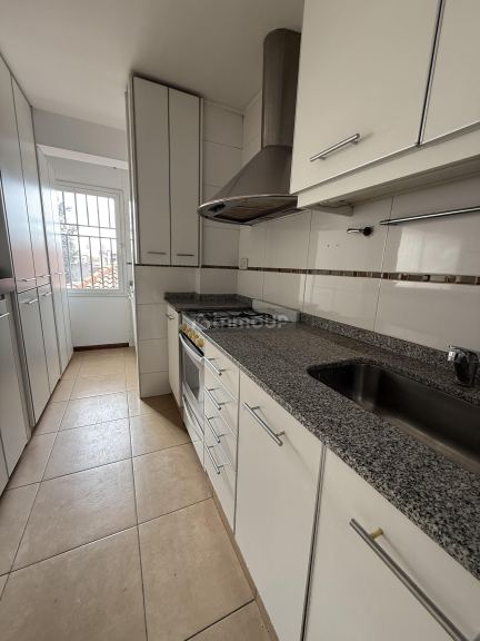 Departamento en Alquiler en Capital, Mendoza