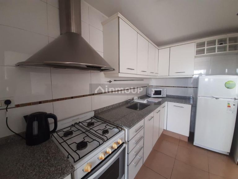 Departamento en Alquiler en Capital, Mendoza
