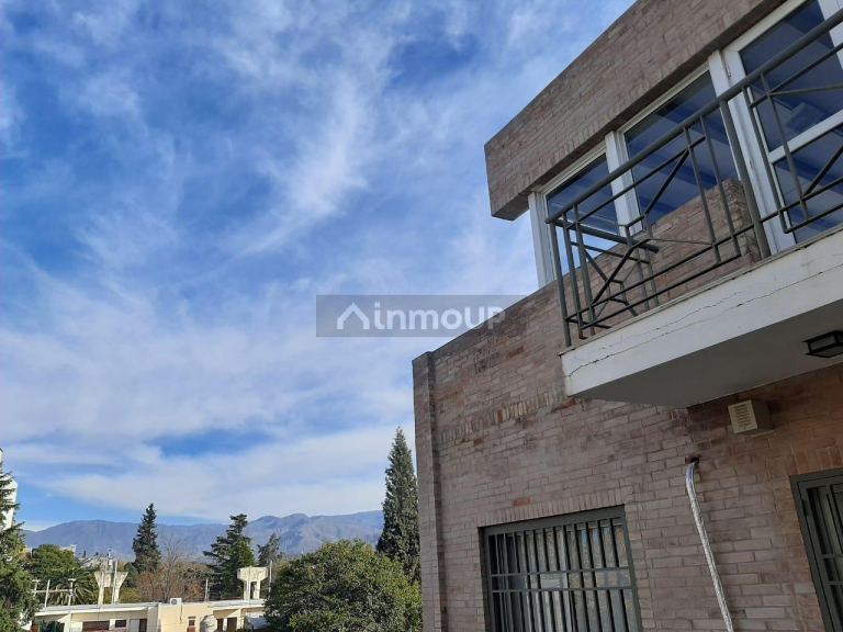 Departamento en Alquiler en Capital, Mendoza