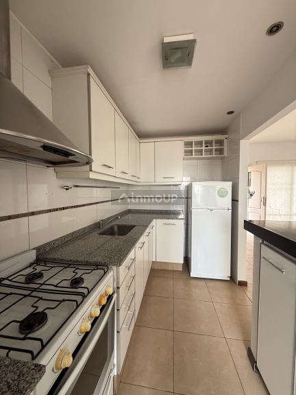 Departamento en Alquiler en Capital, Mendoza