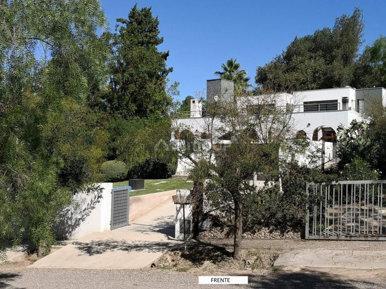 Casa en Venta en Lujan de Cuyo, Mendoza