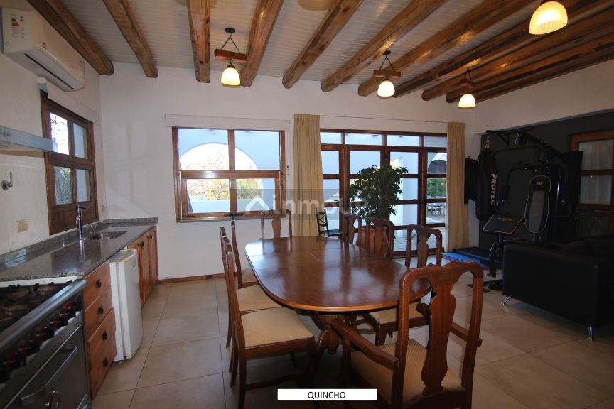 Casa en Venta en Lujan de Cuyo, Mendoza