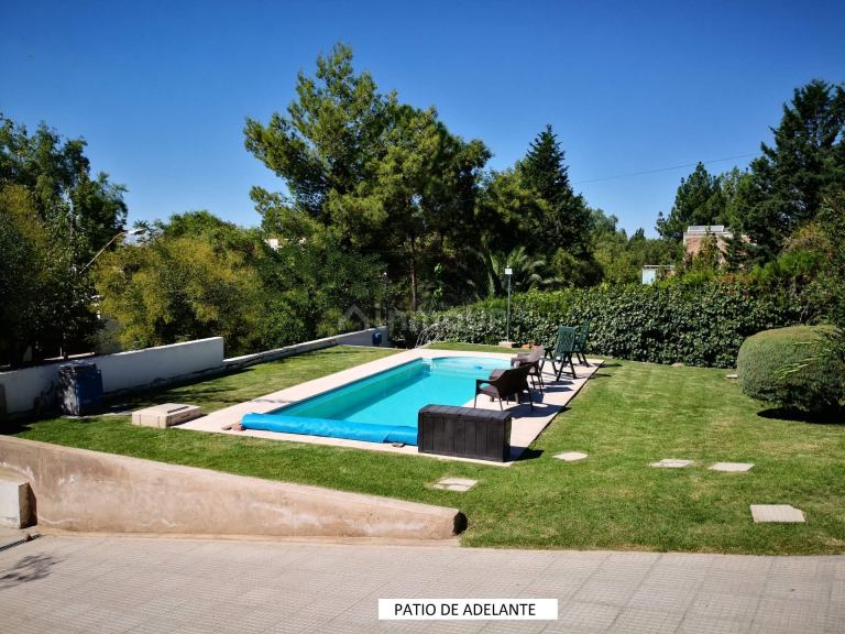 Casa en Venta en Lujan de Cuyo, Mendoza