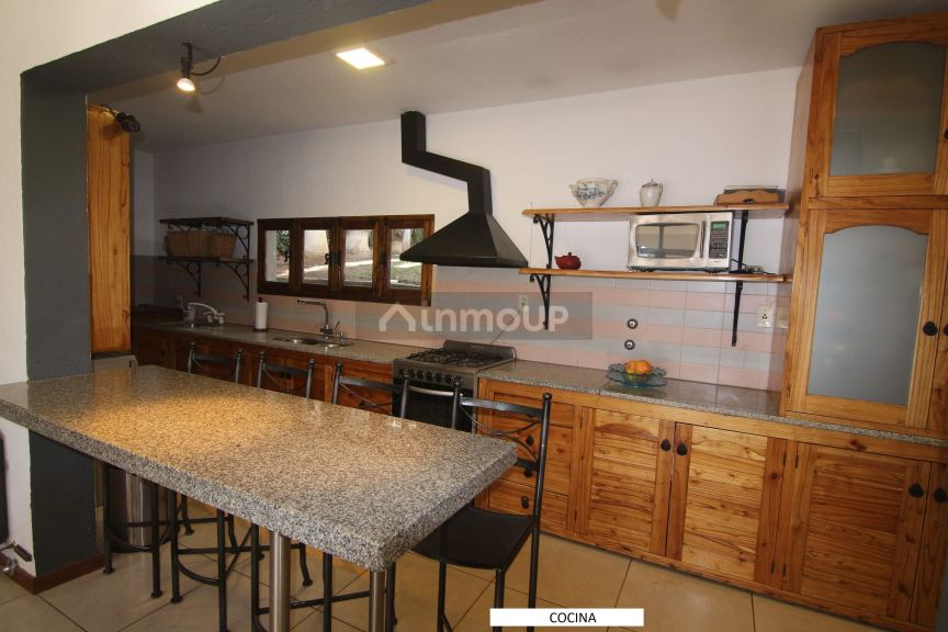 Casa en Venta en Lujan de Cuyo, Mendoza