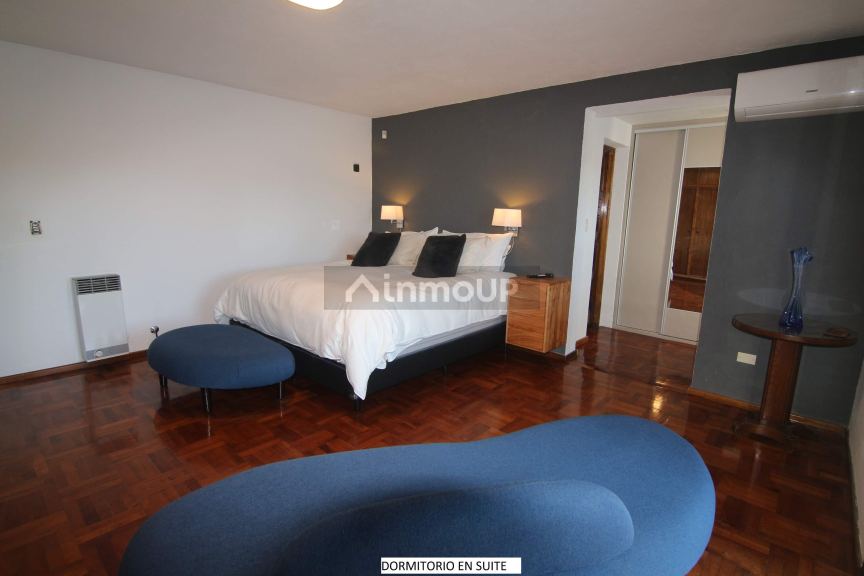 Casa en Venta en Lujan de Cuyo, Mendoza