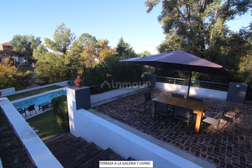 Casa en Venta en Lujan de Cuyo, Mendoza