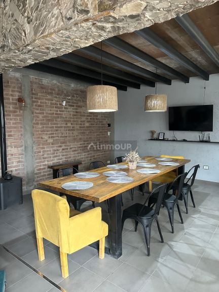 Casa en Alquiler en Guaymallen, Mendoza