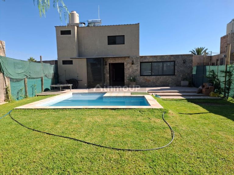 Casa en Alquiler en Guaymallen, Mendoza