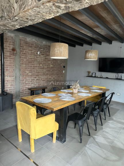 Casa en Alquiler en Guaymallen, Mendoza