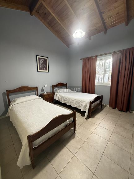 Departamento en Alquiler en Capital, Mendoza