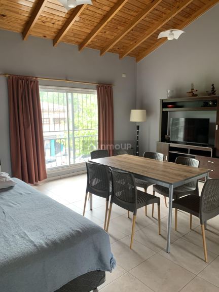 Departamento en Alquiler en Capital, Mendoza
