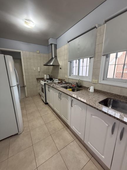 Departamento en Alquiler en Capital, Mendoza