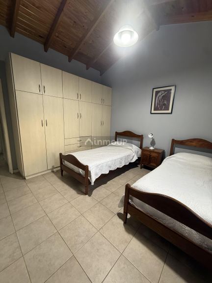 Departamento en Alquiler en Capital, Mendoza