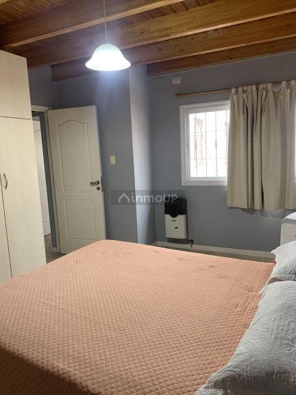 Departamento en Alquiler en Capital, Mendoza
