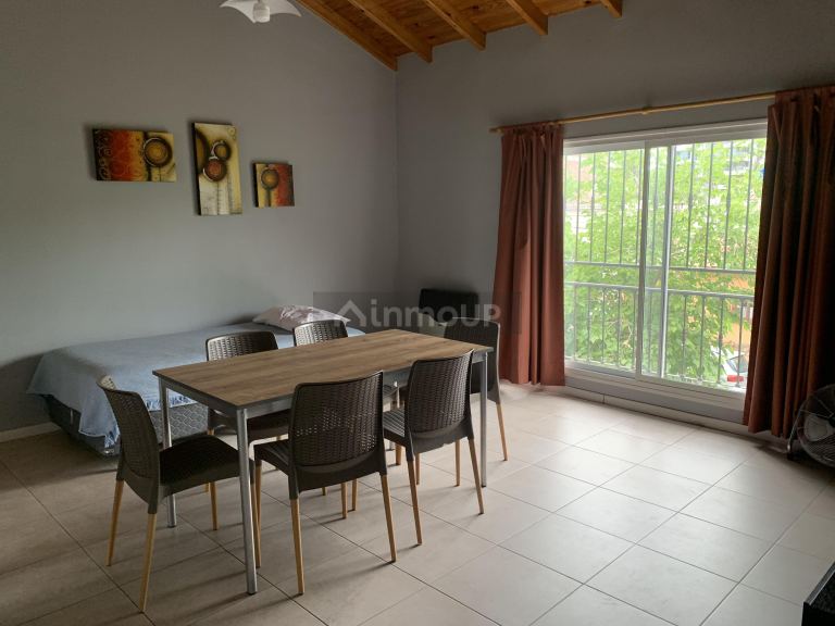 Departamento en Alquiler en Capital, Mendoza