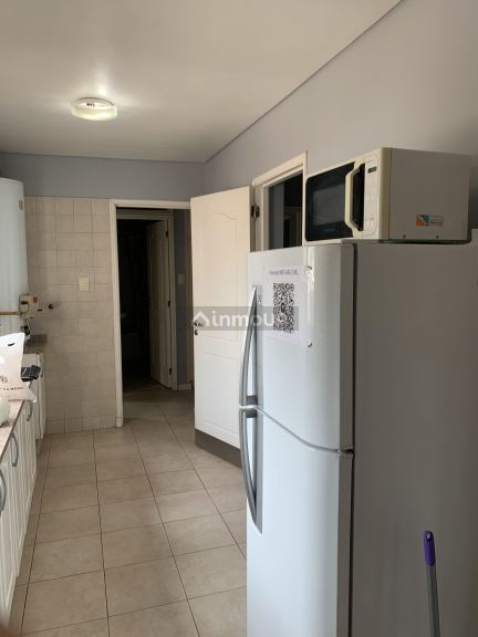 Departamento en Alquiler en Capital, Mendoza
