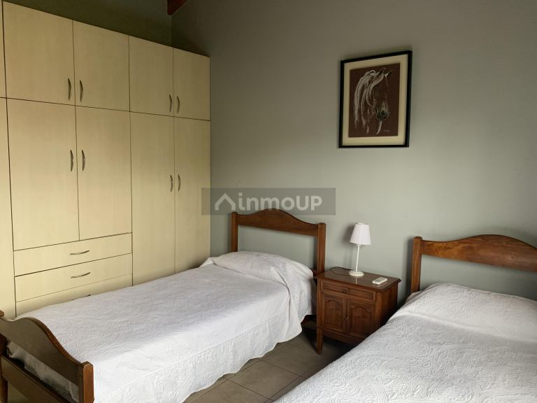 Departamento en Alquiler en Capital, Mendoza