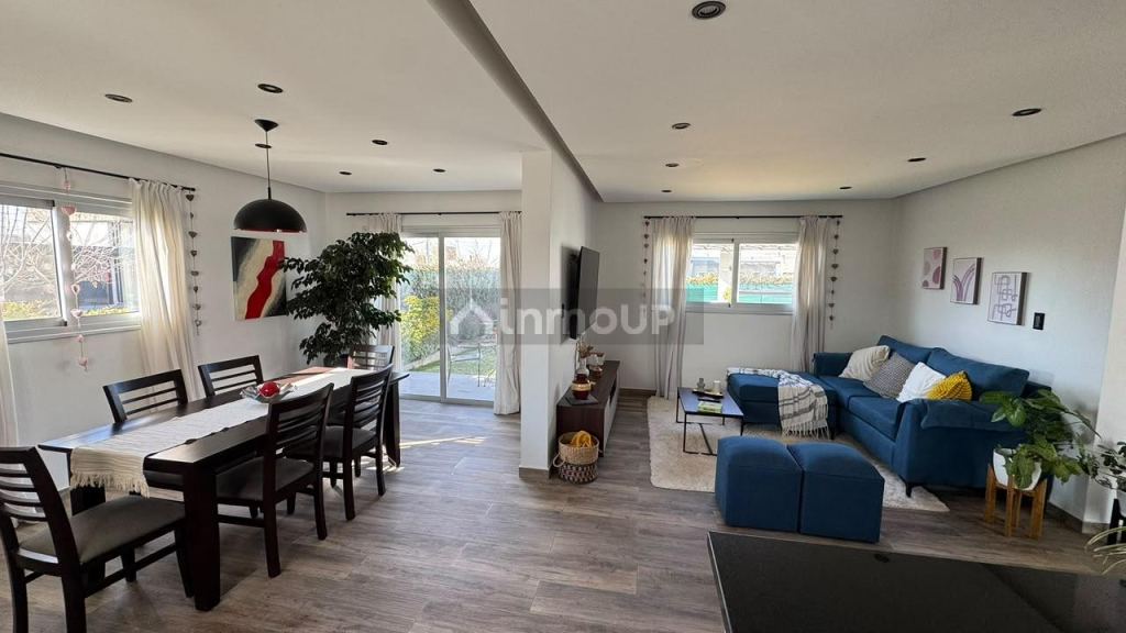 Casa en Alquiler en Maipu, Mendoza - USD 1.500 | Inmoup - 3