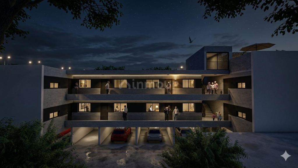 Departamento en Venta en Godoy Cruz, Mendoza