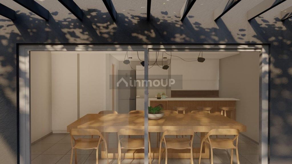 Departamento en Venta en Godoy Cruz, Mendoza