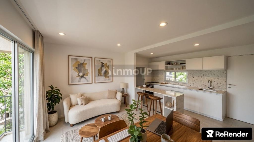 Departamento en Venta en Godoy Cruz, Mendoza