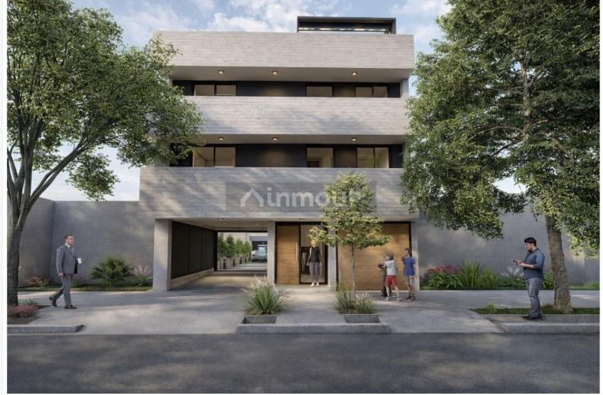 Departamento en Venta en Godoy Cruz, Mendoza