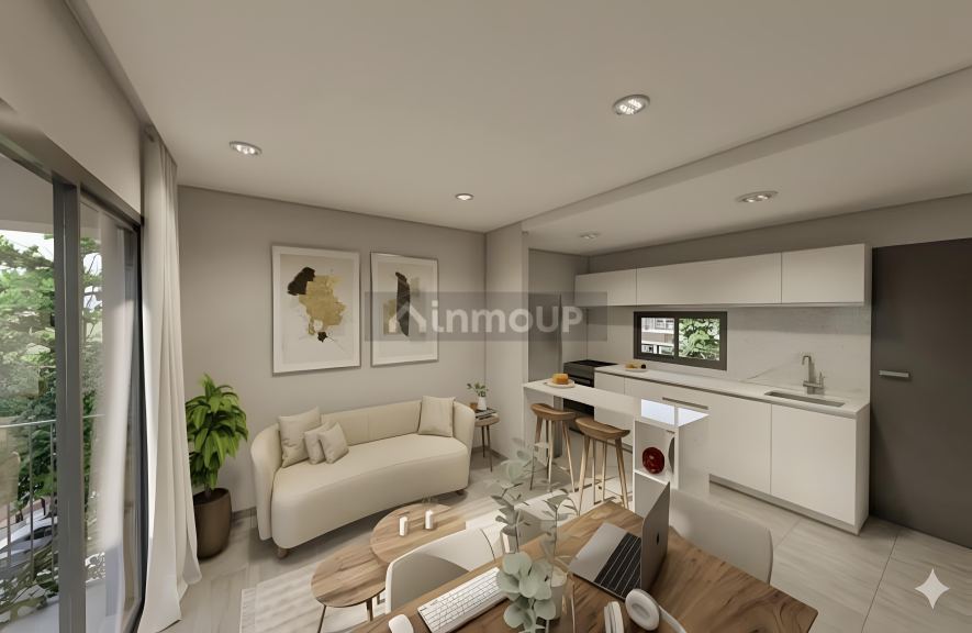 Departamento en Venta en Godoy Cruz, Mendoza