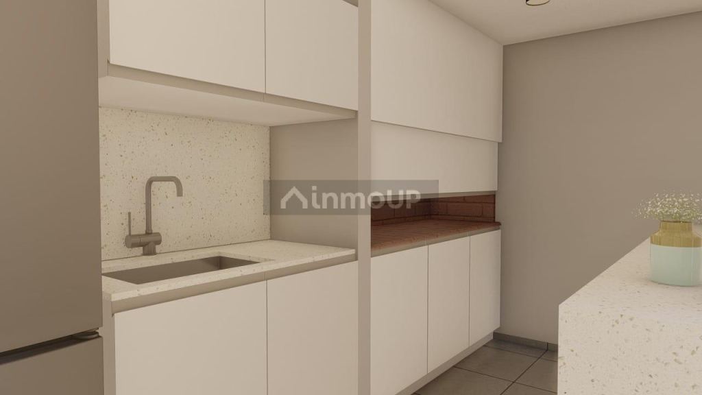 Departamento en Venta en Godoy Cruz, Mendoza