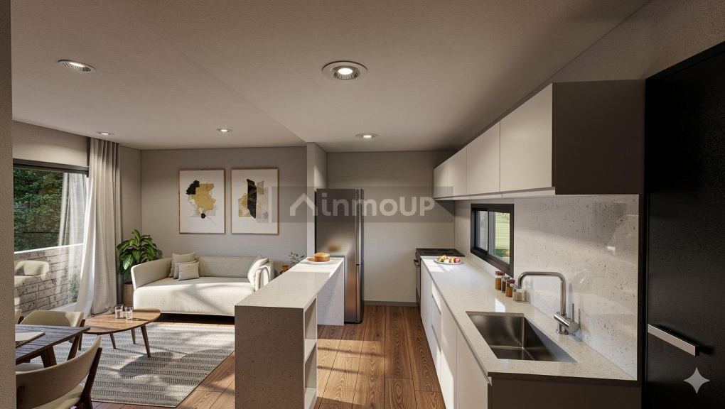 Departamento en Venta en Godoy Cruz, Mendoza