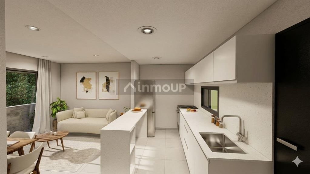 Departamento en Venta en Godoy Cruz, Mendoza