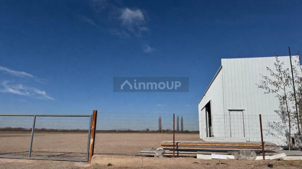 Galpon en Venta en Lujan de Cuyo, Mendoza