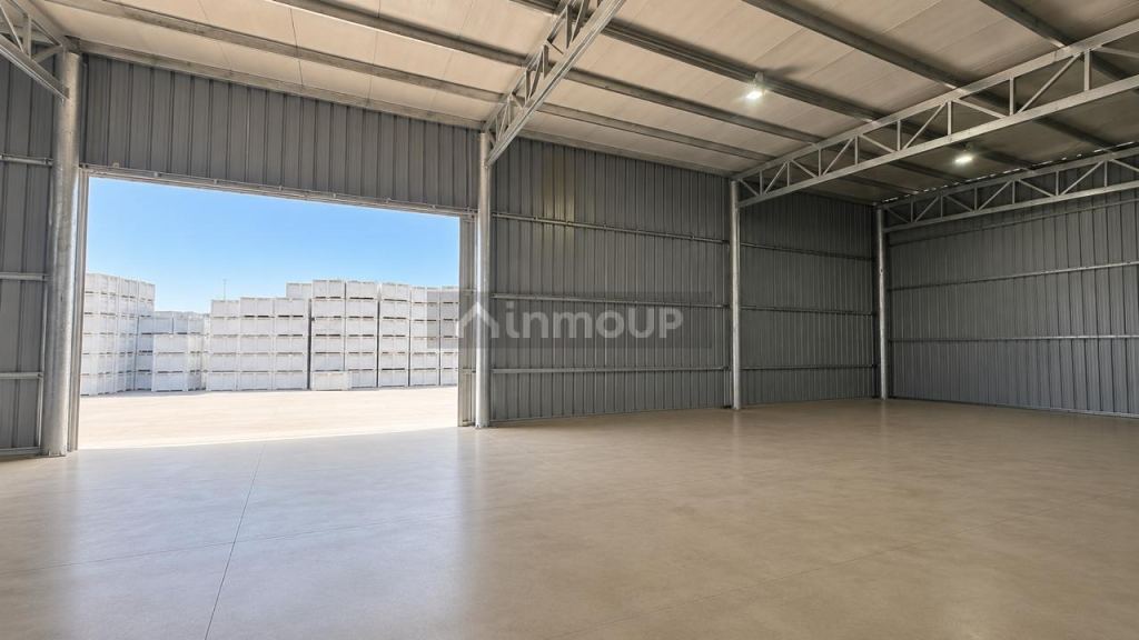 Galpon en Venta en Lujan de Cuyo, Mendoza