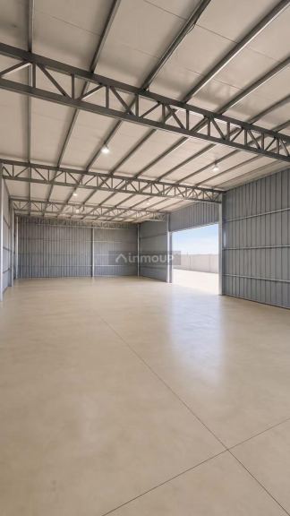 Galpon en Venta en Lujan de Cuyo, Mendoza