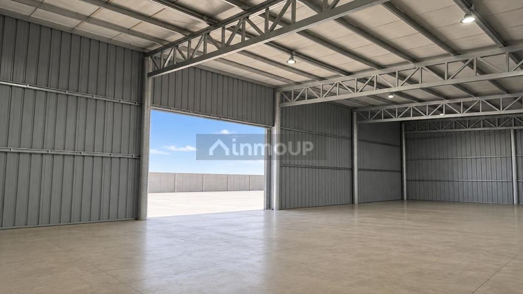 Galpon en Venta en Lujan de Cuyo, Mendoza