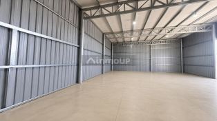 Lujan de Cuyo Ruta Navional 40 Acceso Sur Lateral Oeste