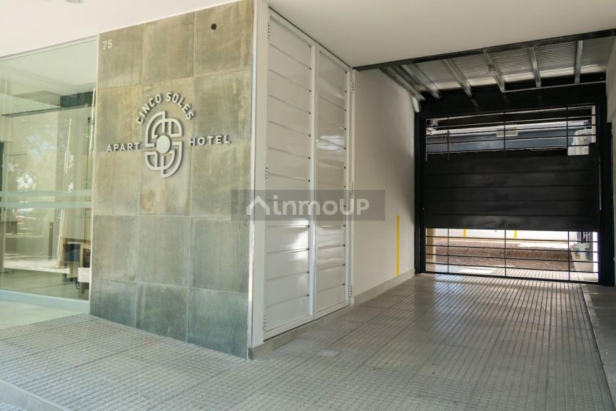 Hotel en Venta en Godoy Cruz, Mendoza