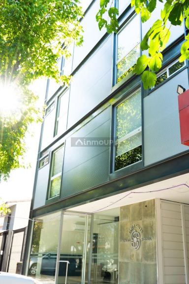 Hotel en Venta en Godoy Cruz, Mendoza