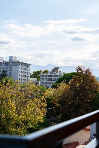Hotel en Venta en Godoy Cruz, Mendoza