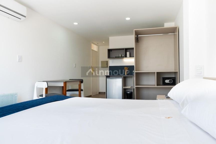 Hotel en Venta en Godoy Cruz, Mendoza