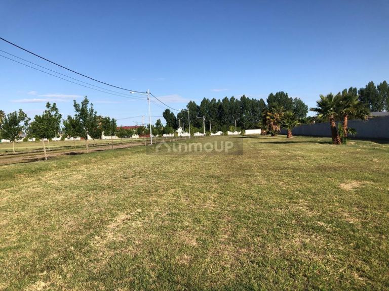 Lote en Venta en Guaymallen, Mendoza