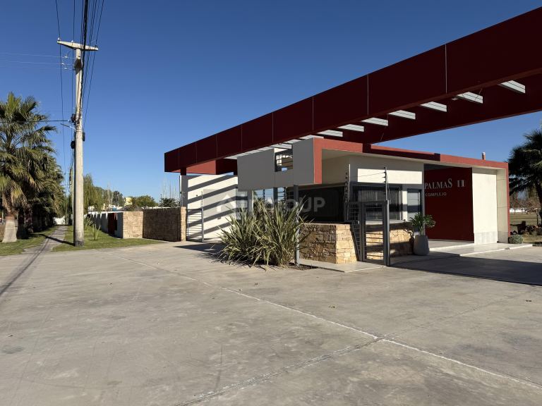 Lote en Venta en Guaymallen, Mendoza