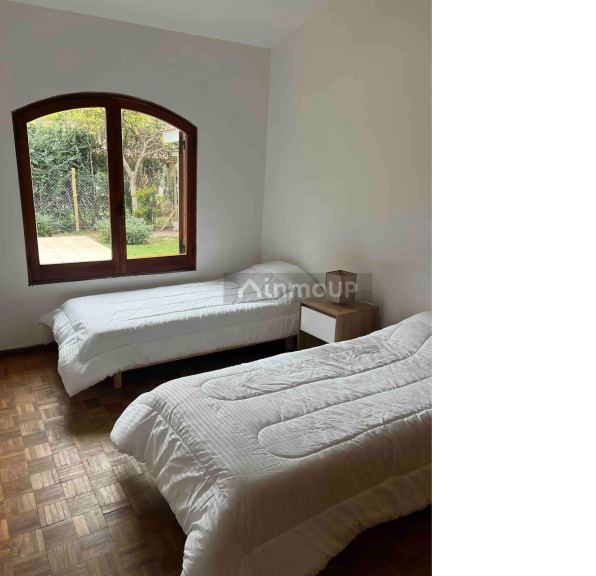 Casa en Alquiler en Lujan de Cuyo, Mendoza
