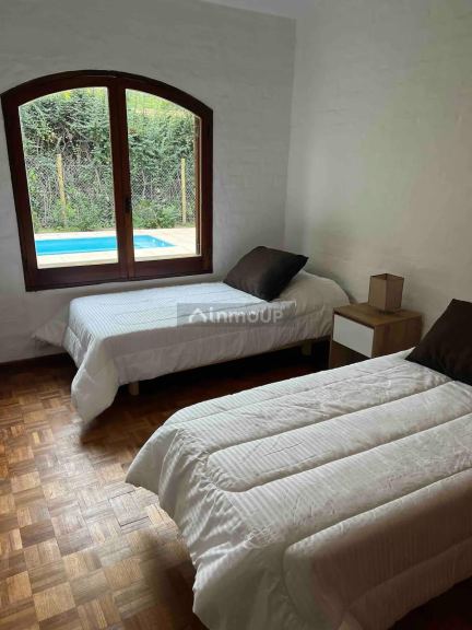 Casa en Alquiler en Lujan de Cuyo, Mendoza