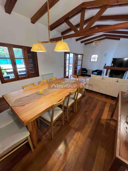 Casa en Alquiler en Lujan de Cuyo, Mendoza
